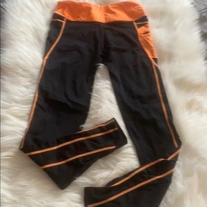 Workout leggings